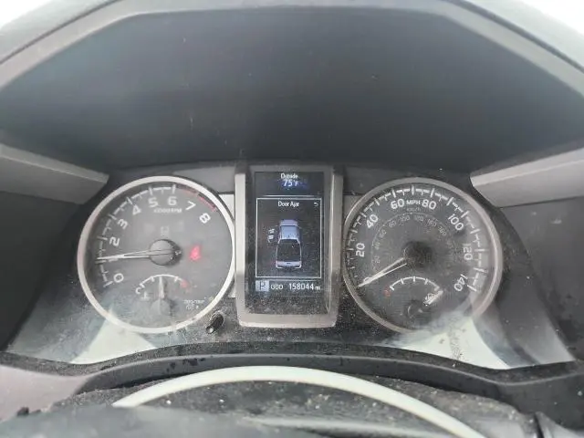 2016 TOYOTA TACOMA SR5 V6  
