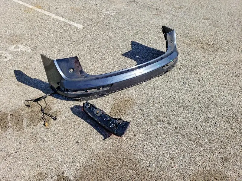 2018 AUDI Q5 PREMIUM  