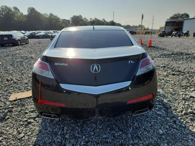 2010 ACURA TL   