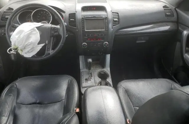 2011 KIA SORENTO EX  