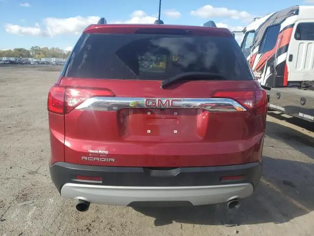 2019 GMC ACADIA SLE  