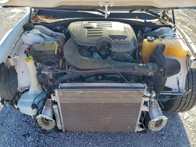 2018 CHRYSLER 300 TOURING  