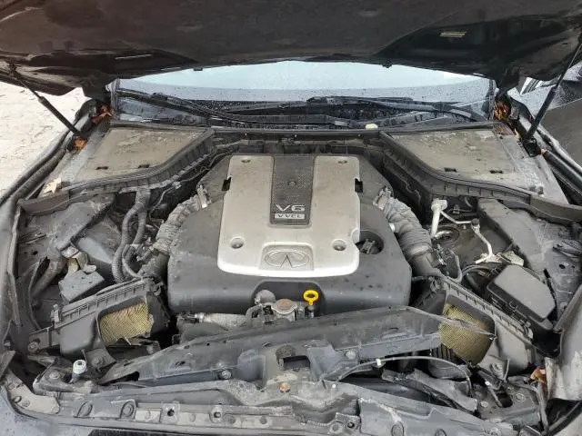 2015 INFINITI Q50 BASE  