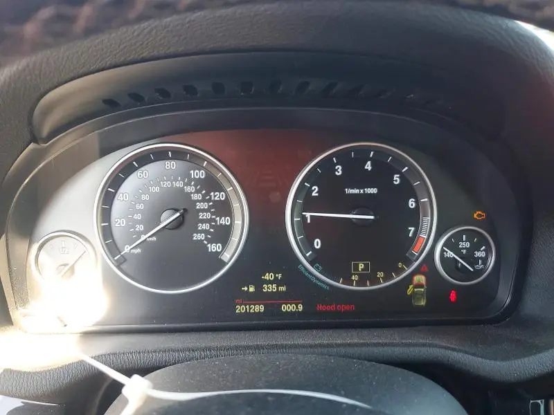 2015 BMW X3 XDRIVE28I  