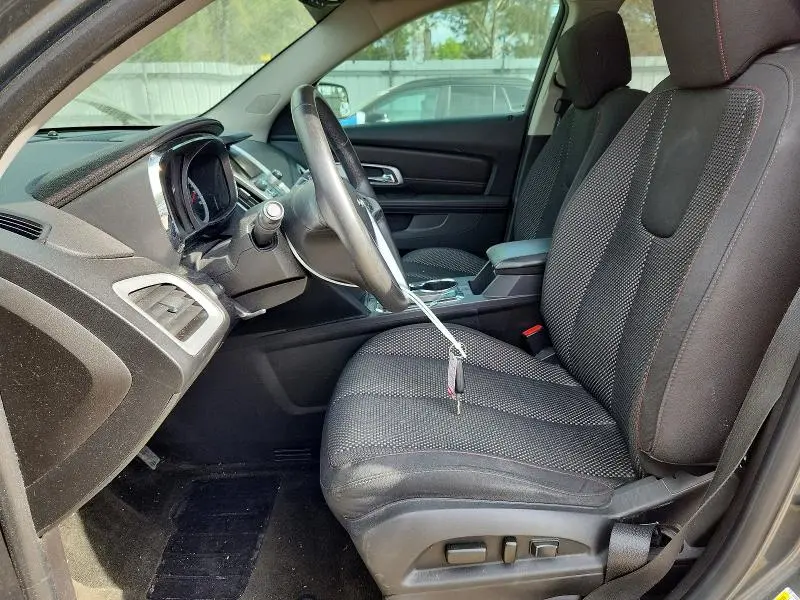 2013 GMC TERRAIN SLE  