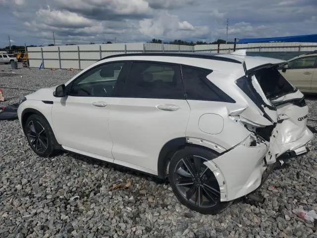 2023 INFINITI QX50 SPORT  