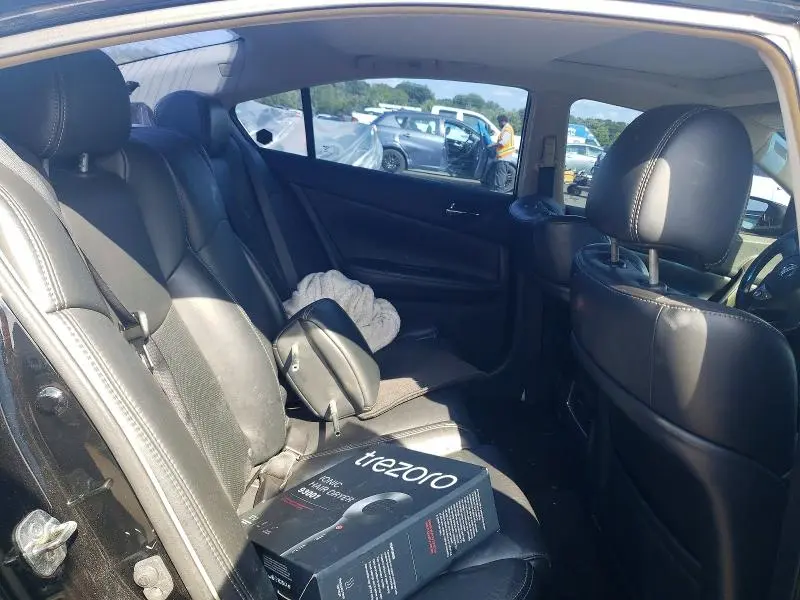 2014 NISSAN MAXIMA 3.5 SV  