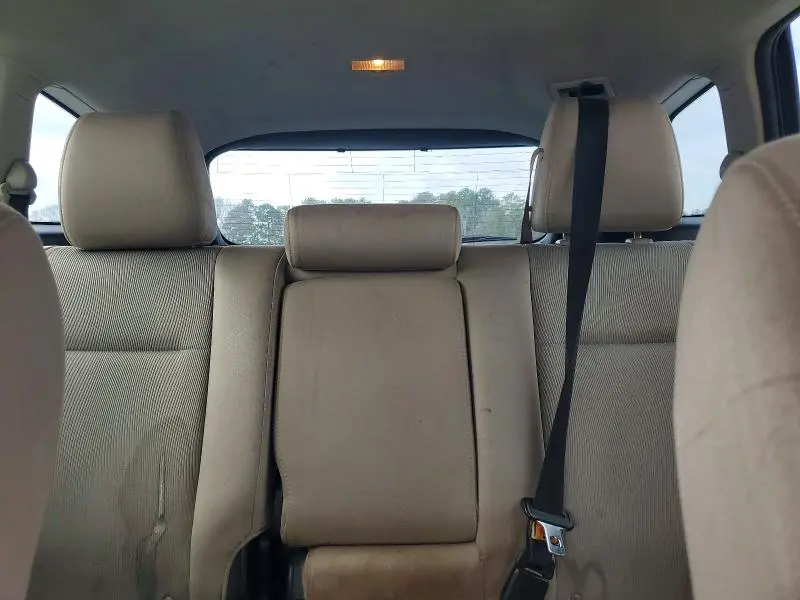 2015 MAZDA CX-9 SPORT  