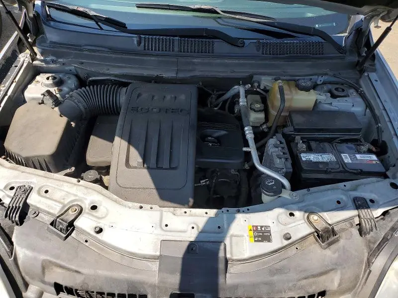2013 CHEVROLET CAPTIVA LT  