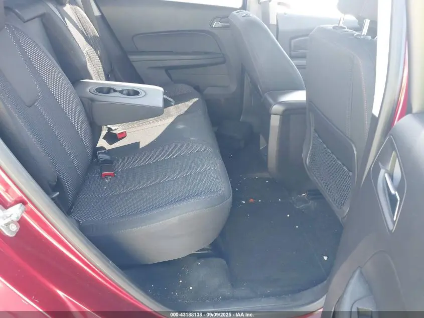 2012 GMC TERRAIN SLE-2