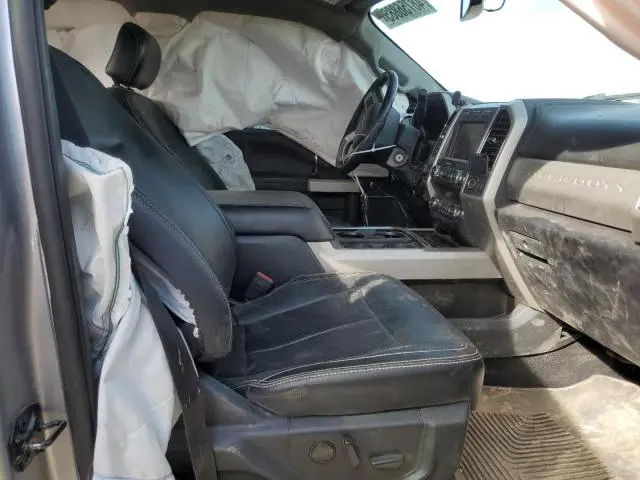 2020 FORD F250 SUPER DUTY  