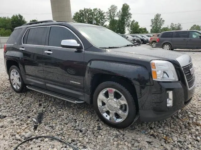 2012 GMC TERRAIN SLT  