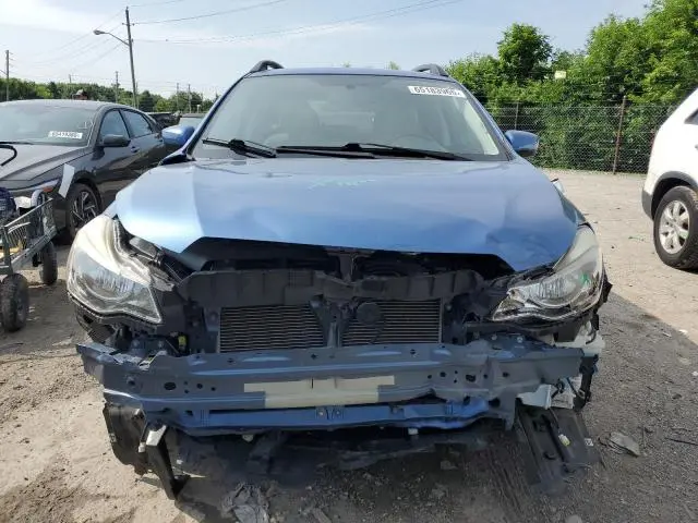 2016 SUBARU CROSSTREK PREMIUM  