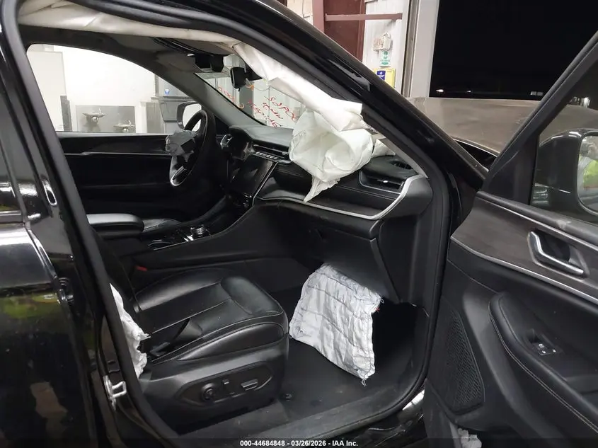 2023 JEEP GRAND CHEROKEE LIMITED 4X2