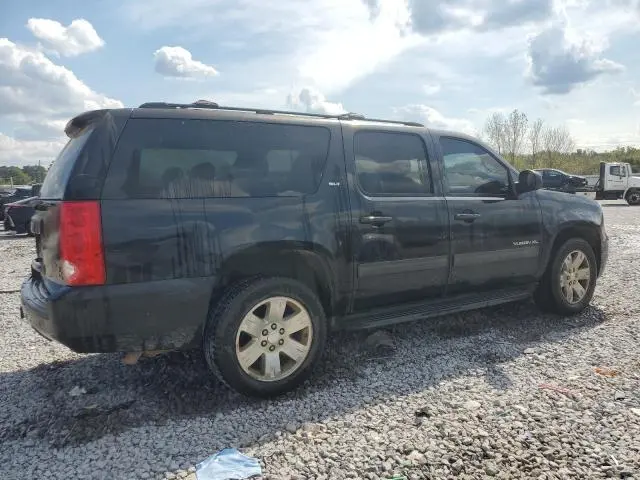 2014 GMC YUKON XL C1500 SLT  
