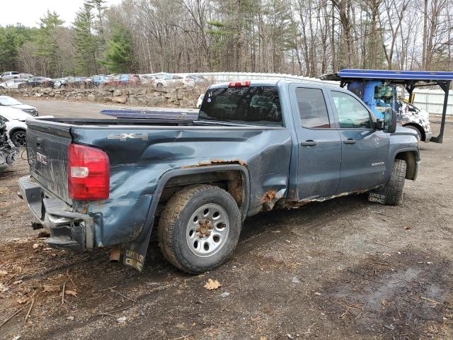 2014 GMC SIERRA K1500