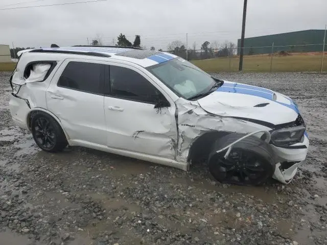 2023 DODGE DURANGO R/T