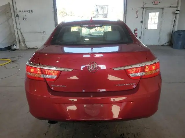 2014 BUICK VERANO CONVENIENCE  