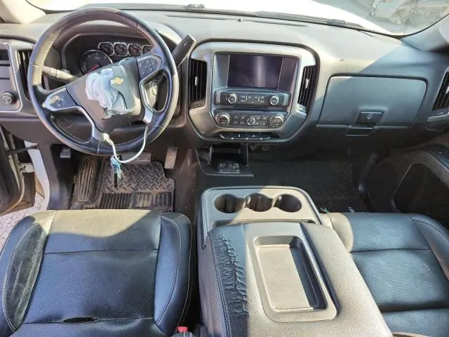 2015 CHEVROLET 1500 PICKU   