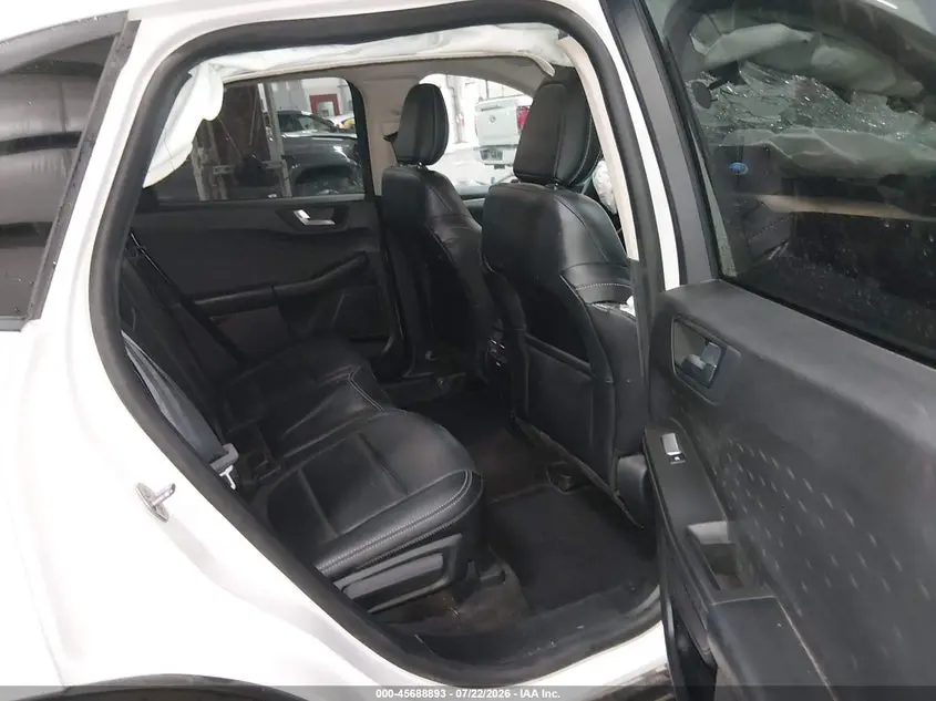 2020 FORD ESCAPE SE SPORT HYBRID