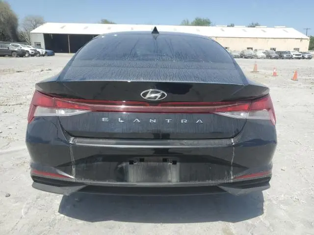 2023 HYUNDAI ELANTRA SE