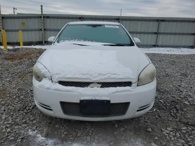 2013 CHEVROLET IMPALA LT  