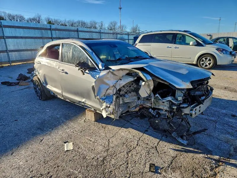 2013 CADILLAC ATS PREMIUM  