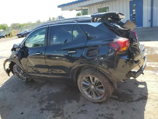 2020 BUICK ENCORE GX PREFERRED  