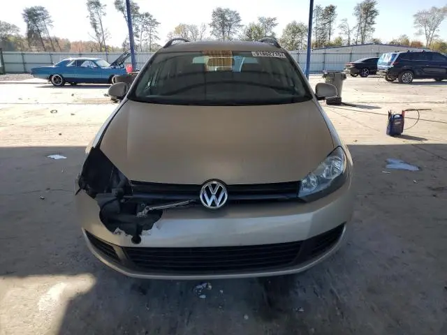 2013 VOLKSWAGEN JETTA S  