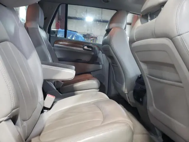 2011 BUICK ENCLAVE CXL  