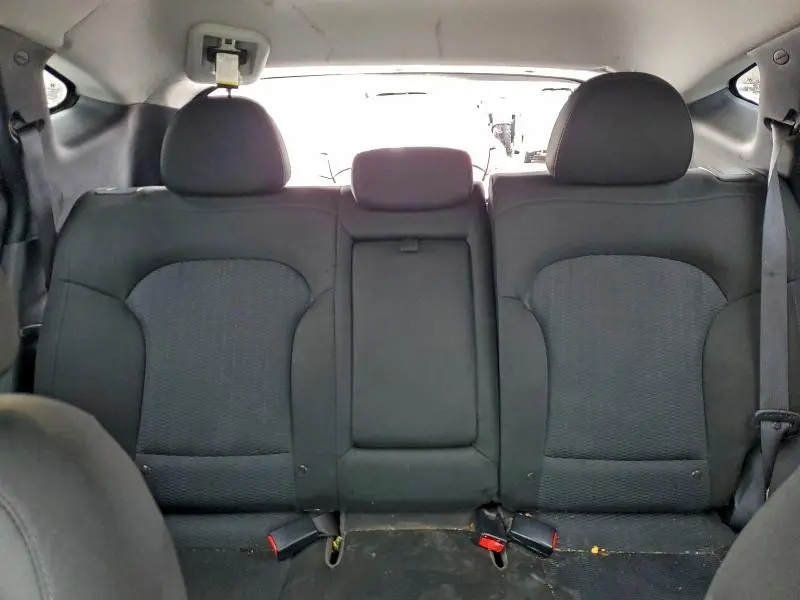 2014 HYUNDAI TUCSON GLS  