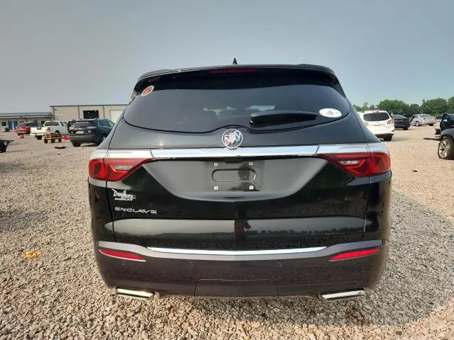 2023 BUICK ENCLAVE PREMIUM  