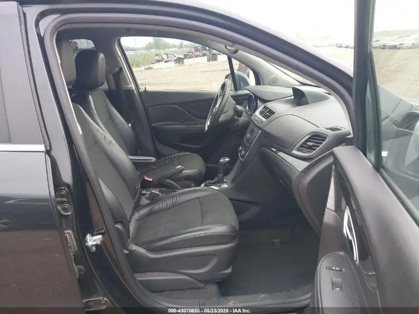 2014 BUICK ENCORE CONVENIENCE