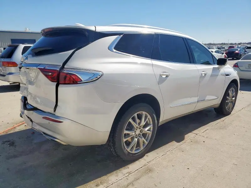 2022 BUICK ENCLAVE PREMIUM  