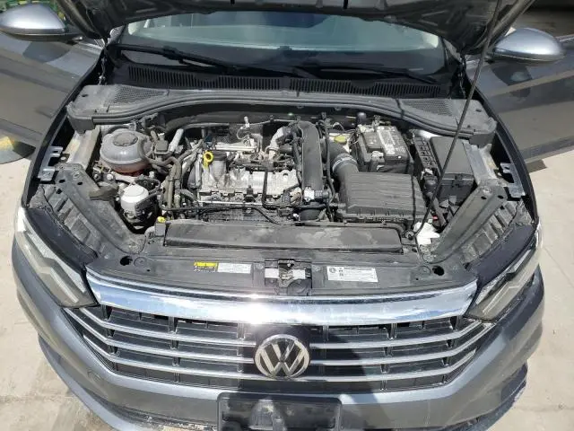 2020 VOLKSWAGEN JETTA S  