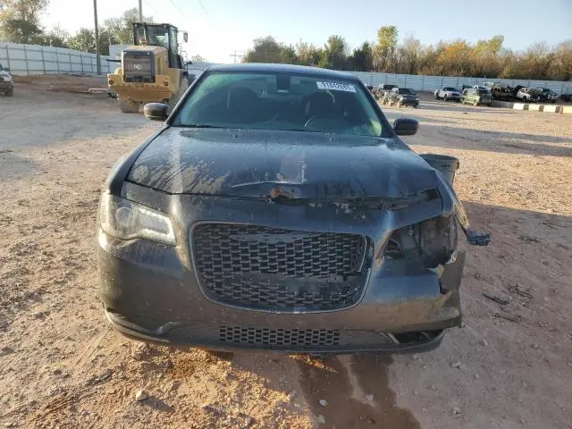 2021 CHRYSLER 300 TOURING  