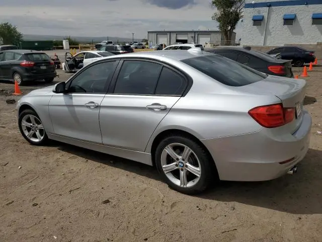 2013 BMW 328 XI  