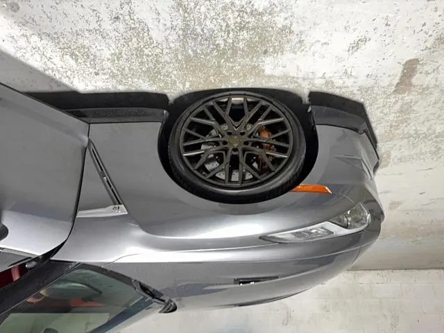 2024 NISSAN GT-R PREMIUM  