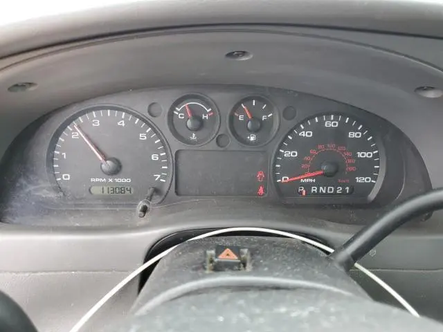 2011 FORD RANGER SUPER CAB  