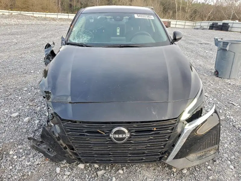 2023 NISSAN ALTIMA SV  