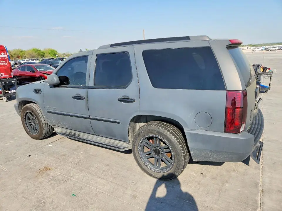 2013 CADILLAC ESCALADE   