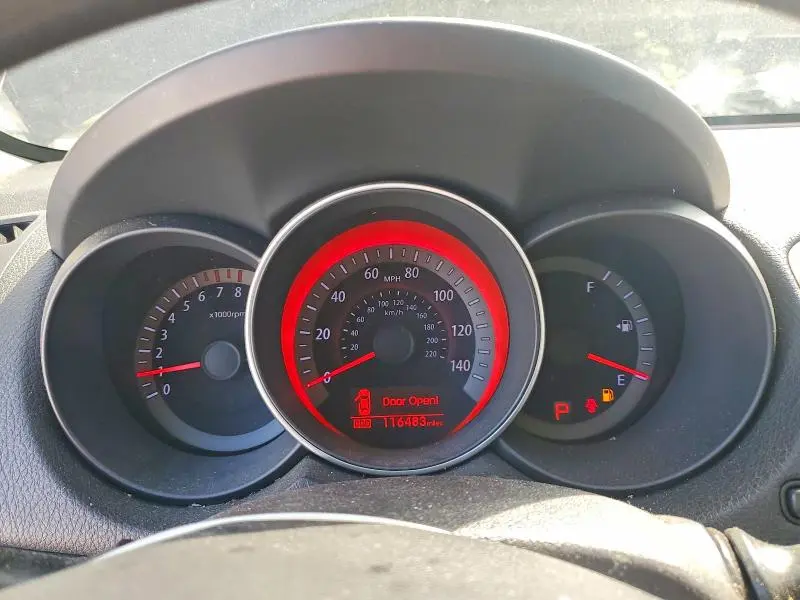 2012 KIA FORTE EX  