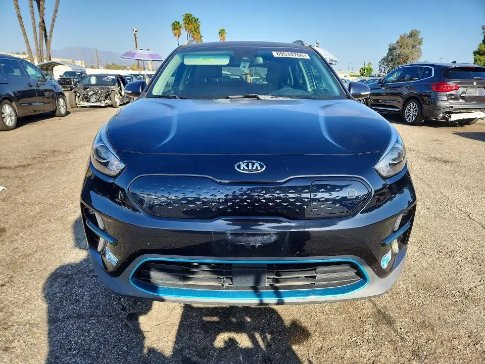 2020 KIA NIRO EX PREMIUM  