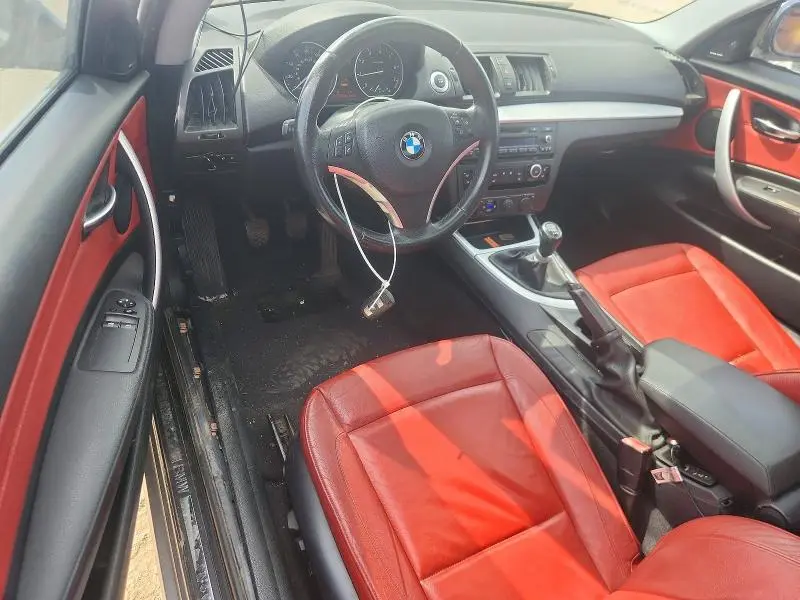 2011 BMW 128 I  