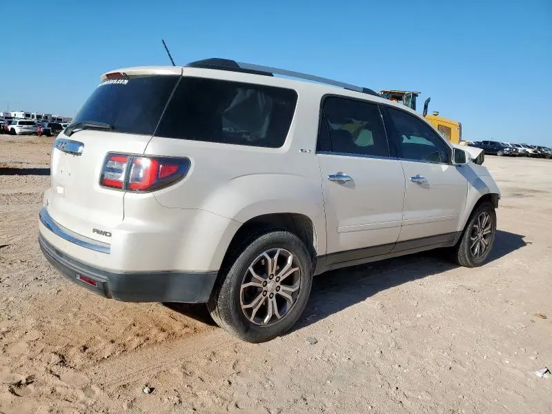 2015 GMC ACADIA SLT-1  