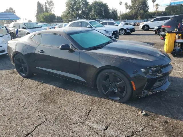 2016 CHEVROLET CAMARO LT  