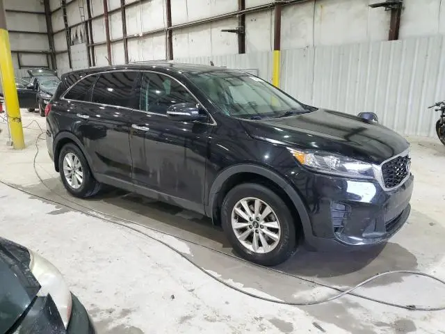 2020 KIA SORENTO L  