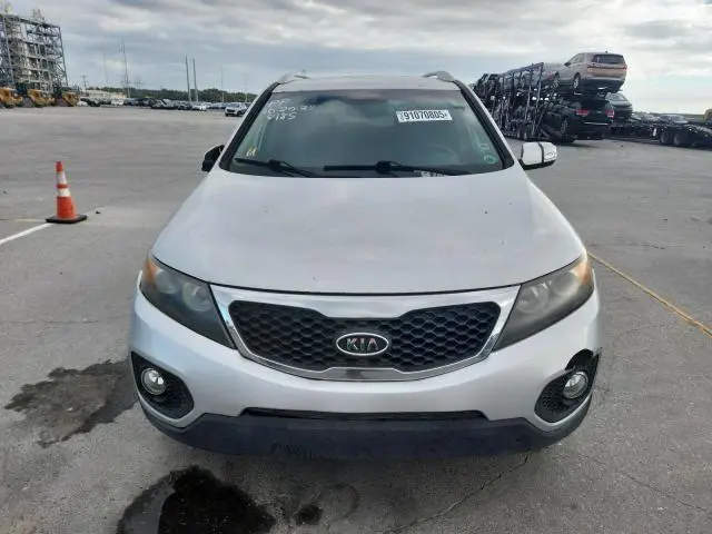 2012 KIA SORENTO BASE  