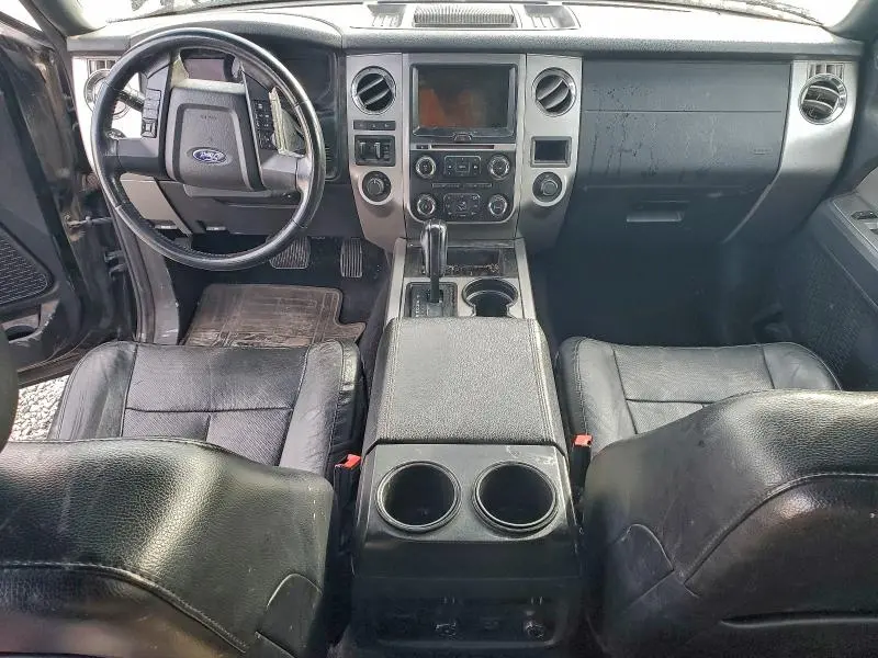 2016 FORD EXPEDITION XLT  