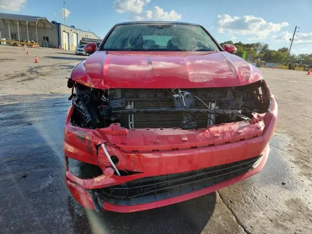 2019 VOLKSWAGEN JETTA SEL  